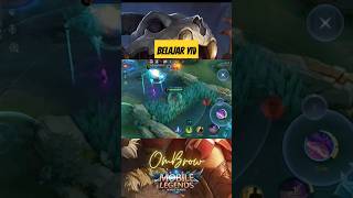 Belajar yip dapet kill natan mobilelegends mlbb mlbbcreatorcamp ml mobilelegendsbangbang [upl. by Garth]