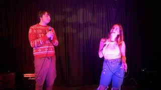 LV3 Music Tech  Live Lounge 2023 Day 1  Solo Performers [upl. by Carlisle190]