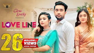 Love Line  Full Natok  Jovan  Naznin Niha  Parsha  Probir Roy Chowdhury  Bangla Natok 2024 [upl. by Alrahs534]