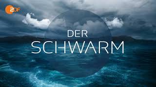 Frank Schätzings „Der Schwarm“ Erster Trailer zur ZDFSerie [upl. by Meeharb]