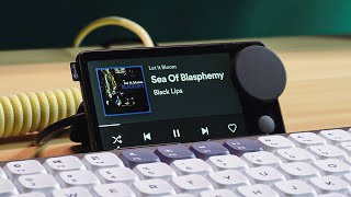 An Awesome Desktop Music Controller for Only 30  Spotify Car Thing [upl. by Dranek]