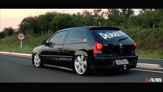 Hungria Hip Hop  Quer Parar Gol G4 Fixa 18 JP Filmes [upl. by Abdul411]