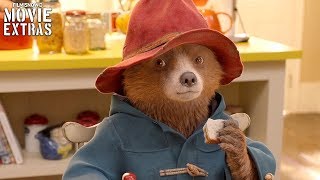 Paddington 2  AL CINEMA [upl. by Bernice]