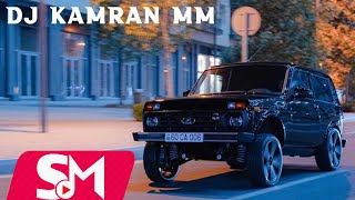 Masin Bir Behanedir REMIX DJ KAMRAN MM TikTokda Axtarilan Mahni [upl. by Ardnwahsal]