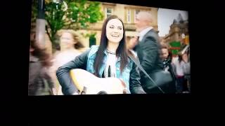 Amy MacDonald  Rhythm of My Heart [upl. by Wendin]