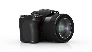 Panasonic LUMIX FZ1000 II [upl. by Leona164]