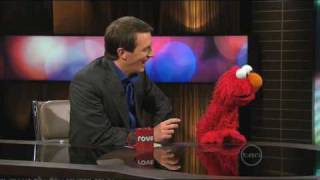 Elmo on Rove 2008 [upl. by Maurine288]