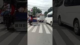 barangay san isidro antipolo city laging traffic traffic joeysniperofficial [upl. by Editha245]