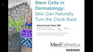 DefenAge Webinar Skin Can Naturally Turn Back the Clock [upl. by Adnarom356]