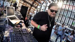 Reboot  Live  Ushuaia Opening Party 2013  Ibiza [upl. by Ettenig]