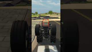 Swaraj 855💯tractor stuntviral shortstrending shortsvillage gamerNishu Deswaltochan king 👑 [upl. by Parsons527]