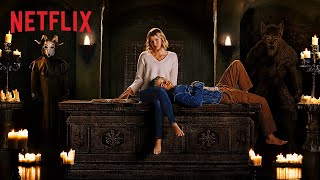 La Orden Secreta Temporada 1  Tráiler oficial  Netflix [upl. by Ecirehs]