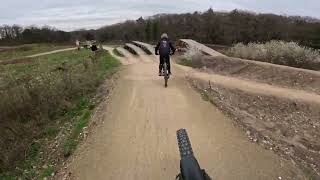 Fedde Bikepark Mook [upl. by Janot]