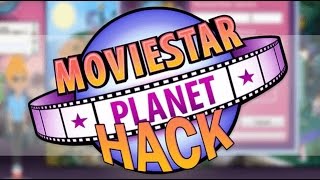 MovieStarPlanet Hack  MSP Hack Cheats 2017 [upl. by O'Kelly144]