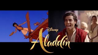 HUN Aladdin  Hipphopp csak kenyeret csórtam 19922019 [upl. by Nimesh]