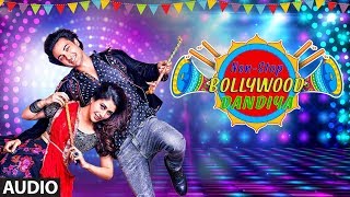 Exclusive Non Stop Bollywood Dandiya Audio 2019  TSeries [upl. by Danyette]