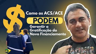 Projeto de Lei que cria a Gratificação com o Novo Financiamento da Atenção Primária em Saúde  APS [upl. by Canica452]