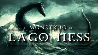 EL MONSTRUO DEL LAGO NESS 📽️  La Sombra de quotNessiequot ¿cuál es la verdad detrás de la leyenda [upl. by Hoagland595]