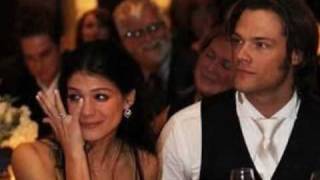 Jared Padalecki y Genevieve Cortese [upl. by Zellner]