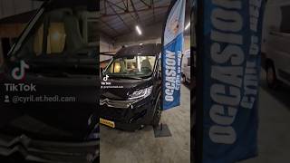 Fourgon PILOTE V630J prêt pour sa livraison Merci à nos clientes de leur confiance🙏 campingcar [upl. by Eima]