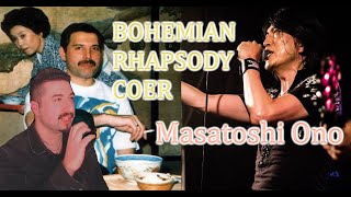 Bohemian Rhapsody by Ono Masatoshi Reaction [upl. by Cleaves]