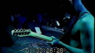 Rage Against The Machine  Wake Up live 19930403 Chicago IL PRO SHOT [upl. by Valentina]