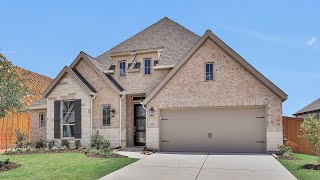 Perry Homes in Elyson  24027 Thornbird Cliff Way [upl. by Gemini]