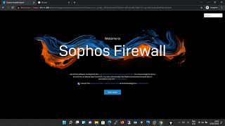 2 Sophos XG Firewall  Downloading ISO Image  Installation amp Initial Setup Wizard  Handson LABS [upl. by Marnia]