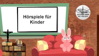 Playlist Hörspiele  Hörbuch für Kinder  kostenlos [upl. by Rabbaj]