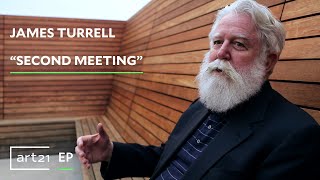 James Turrell quotSecond Meetingquot  Art21 quotExtended Playquot [upl. by Okuy]