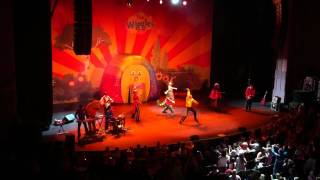 Wiggle Medley  100612  Hammersmith Apollo [upl. by Jarid624]