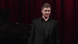 DAS LIED 2017 Runde 2  Samuel Hasselhorn amp Renate Rohlfing [upl. by Chiles]