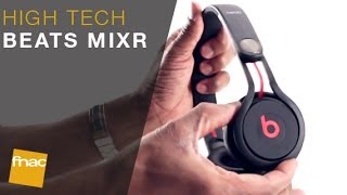 Casque Beats MIXR  les conseils des experts Fnac [upl. by Nobe]