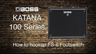 THE HYPE IS REAL 🎸 Boss Katana 50 MKII InDepth Review amp Demonstration [upl. by Ennagroeg]