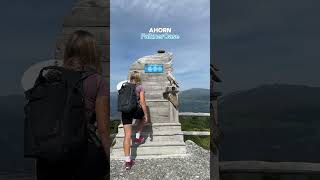 Besuch doch mal die FalknerOase bei der AdlerBühne am Ahorn🦉🦉 zillertal welovezillertal austria [upl. by Let]