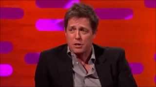 Graham Norton Show Part 1  Charlize Theron Jon Hamm Steve Coogan [upl. by Nolra]