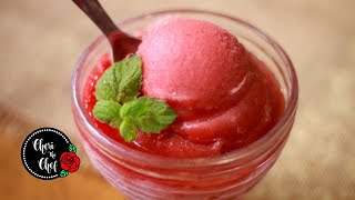 Vegan Gelato Recipe 🧁 Easy amp Only 2 Ingredients [upl. by Ariad250]