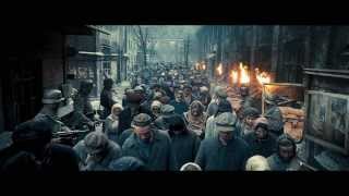 Stalingrad IMAX® Trailer [upl. by Mannie]