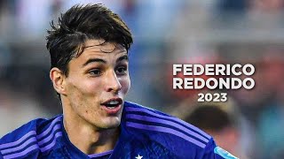 Federico Redondo  The Future of Argentina 🇦🇷 [upl. by Georgina]