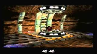 Lets Play Donkey Kong 64  52 The Cannon Runs on Minigame Power [upl. by Neral561]