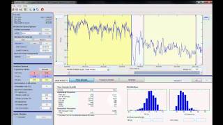 Heart Rate Variability  Farid Medleg [upl. by Shepp]