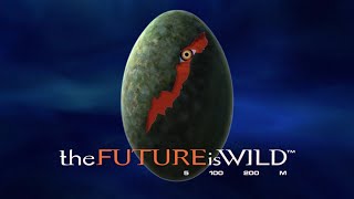 The FUTURE is WILD 5 Million Years Introduction [upl. by Sol]