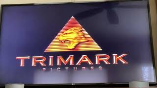 TriMark Pictures Logo [upl. by Elamef653]