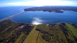 Panmure Island PEI [upl. by Annirac]