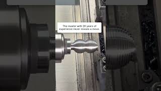 Precision metal turning work with cnc machine cnc machine lathe [upl. by Dlorah537]