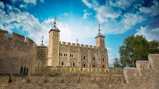 Discover the Tower of London and the Crown Jewels [upl. by Deb48]