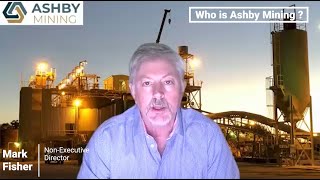 Ashby Mining Ltd IPO  ASXAMG [upl. by Abby]