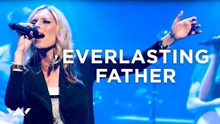 Everlasting Father  Live  Elevation Worship [upl. by Zobias696]