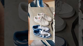 LOS MEJORES NIKE DUNKS QUE TIENES QUE CONOCER ✅👟💸sneaker sneakers sneakerhead shorts viral [upl. by Aloivaf]