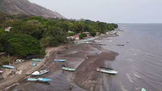 COSTA RICA PUNTARENAS COSTA DE PÁJAROS [upl. by Kenney]